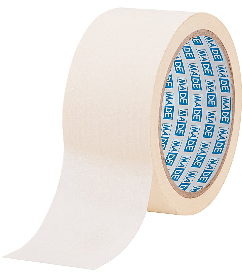 MADE MASKELEME BANDI 36MM*25MT (48)